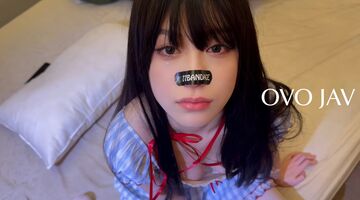 爆艹调教极品在校学妹肉便器▌小二先生▌淫荡女仆色情含鸡 珍珠内裤遮羞 内射湿滑蜜穴超级淫荡
