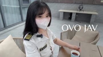 桃桃对肉棒的侍奉 淫声连连 浪叫到内射