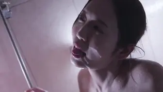 JUQ-726 [中文字幕] 渡假村泳池NTR 专属好女人×大人的比基尼…违背道德感和开放感交错的NTR剧场 沖宫那美