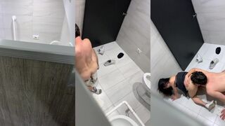 厕所干学生