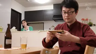 JUFE-589 黑人猛男出击！英语对话 NTR 大胸人妻沉溺于粗壮黑屌性爱 #北野未奈