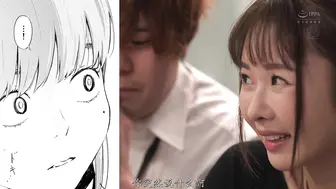URE-099 [中文字幕]此外，还收录了根据花水木原作改编的《罗西南特》前传《背叛的卧室》以及第一集《最坏的女人》 #栗山莉緒 #栗山莉绪