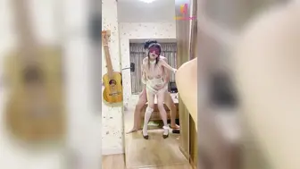 调教淫奴 大神调教痴女学生母狗属性▌小二先生▌情色护士舔菊 窒息暴力性爱淫荡至极 嫩穴操肿口爆肉奴