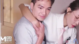 HJ-082 RAS-109 巨乳傲慢上司醉酒後強鮑  娃娃