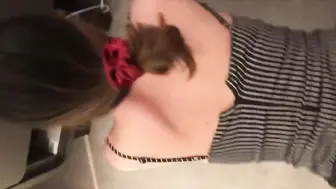 淫荡的大学生情侣日常性爱私拍，你眼中的女神床上是反差骚母狗，射一肚子的精液！