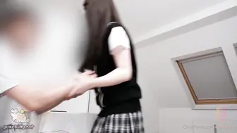 Yuzukitty OnlyFans JK的课后补习学长可以教我吗 着jk裙子极品女孩来自大学生学长的内射教学视频