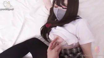 Yuzukitty OnlyFans JK的课后补习学长可以教我吗 着jk裙子极品女孩来自大学生学长的内射教学视频