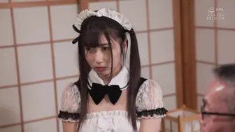 PRED-869 [中文字幕]处于就职待业状态的女大学生，被性骚扰的人事部长一次又一次地进行播种指导，最终沦为专属女仆， 逢泽美优