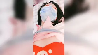 软萌软萌的小萝莉 白白嫩嫩 卡哇伊的不得了 双马尾白丝萝莉小公主上身全攻速套装太勾人了
