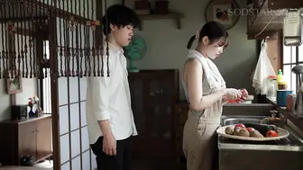 START-444 [中文字幕]独自乡下旅行时，遇到了一位身材火辣、宛如女神般的小姐姐，我被她彻底征服了！！唯井まひろ