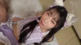 MUKC-098 [中文字幕] 秘密的Cosplay痴女榨取精液进行内射与Cosplay性爱 - 斉藤帆夏