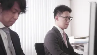 DLDSS-173 [无码中文字幕] 沉迷于绝对不该沾染的上司的超完美情人：陷入粘腻沼泽般的不伦偷情、不停内射的性爱 - 美乃すずめ