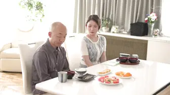 JUR-505 [中文字幕]这可能是人生最后一次勃起了 就一瞬间就好 让我插入吧 桃园玲奈
