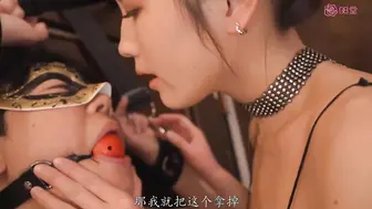 DLDSS-519 [无码中文字幕] 公司旅行遇传闻有美人女将坐镇的隐秘洋风旅馆 结果公司同事个个沦陷到美人女将的诱惑调教中 美乃雀