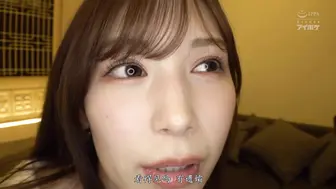 IPBZ-005 [中文字幕] 配信限定Natupocket REC 性愛拍攝明里紬IP女優真實的解禁 明里紬