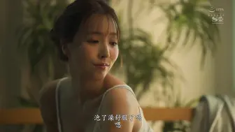 SSIS-448 [中文字幕] 同棲 LOVE STORY 三上悠亚