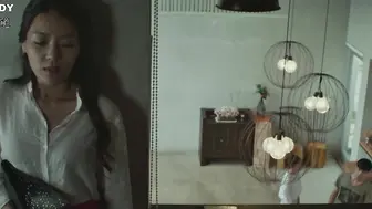 与女神同行 원나잇스탠드 韩国三级