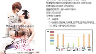 华丽的外出 화려한 외출 韩国三级