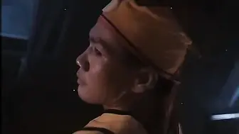 南洋十大邪术 香港三级