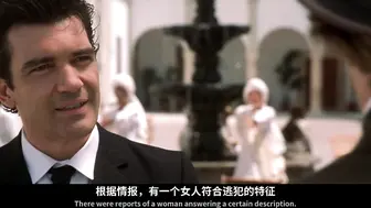 原罪 Original Sin 美国三级