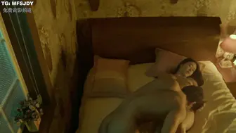 年轻的嫂子2 어린 형수 2 韩国三级