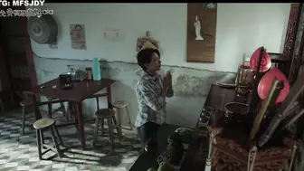 弓蕉园的秘密 台湾三级