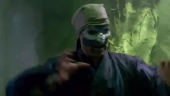 聊斋艳谭之灯草和尚