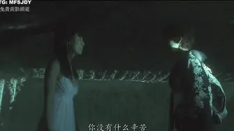 裸体之夜：掠夺狂爱 ヌードの夜 愛は惜しみなく奪う 日本三级