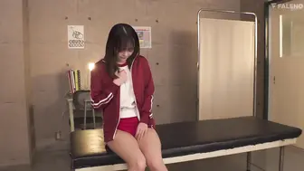 FSDSS-595 [中文字幕] 因為 漏尿 而被校內輪姦的失禁女高中生 神木兰