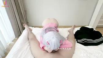 萝莉小奈 小欣奈010