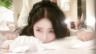 欲梦19 御梦子 强上醉酒的极品D奶酮体大长腿御姐