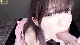 水嫩的小母狗的屁眼好痒啊，可以让爸爸操我吗