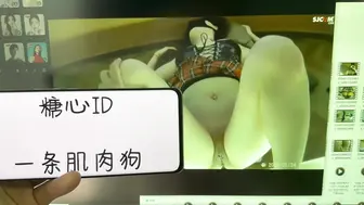 一条肌肉狗~【后入母狗】你绝对没见过这么骚的骚逼饥渴穴舔着鸡巴自己湿透了