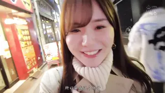 SSIS-395 [中文字幕] miru - 假如面前的風俗女是超人氣AV女優？